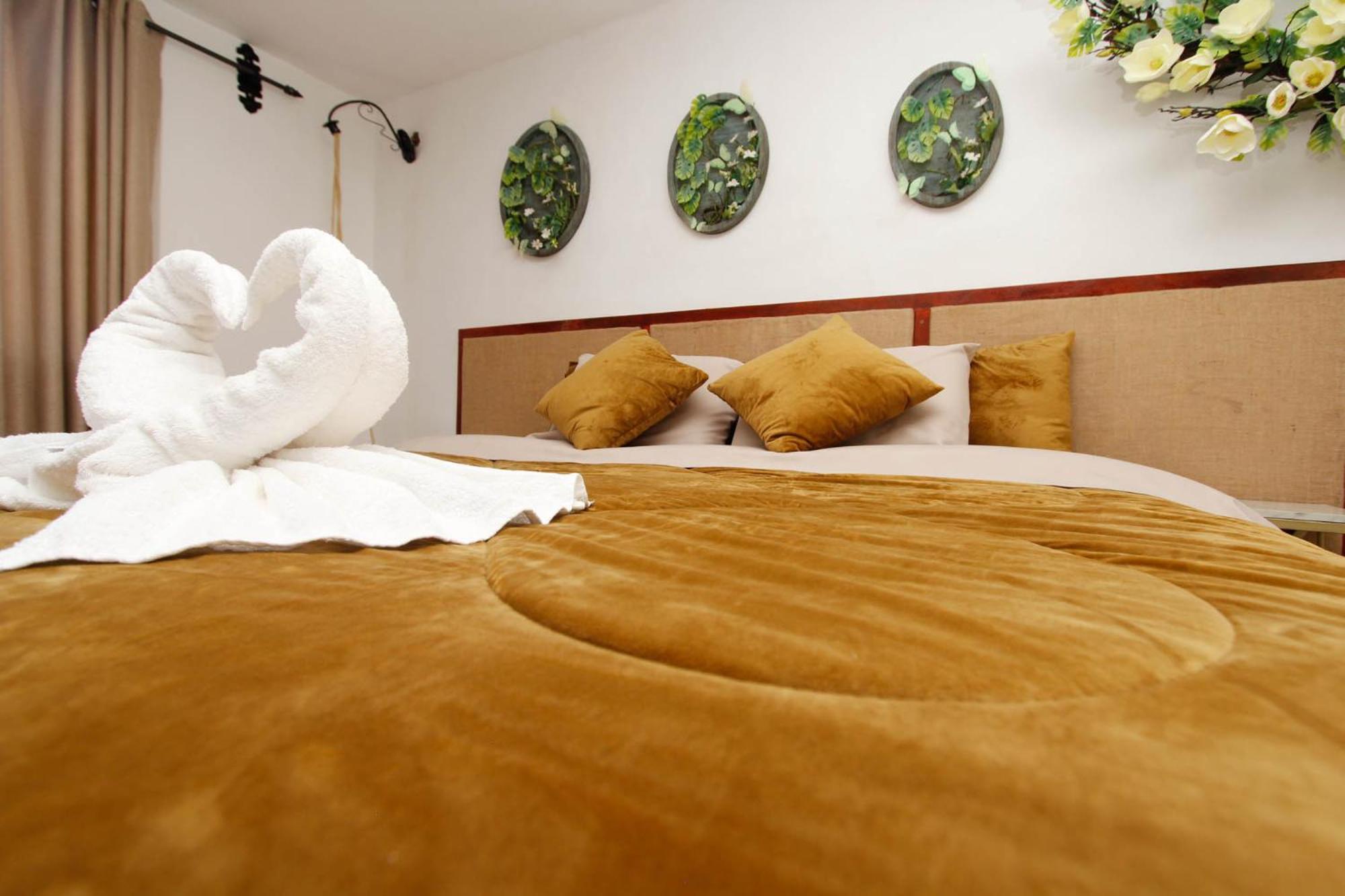 Inkas Hotel Y Convenciones Písac Zewnętrze zdjęcie