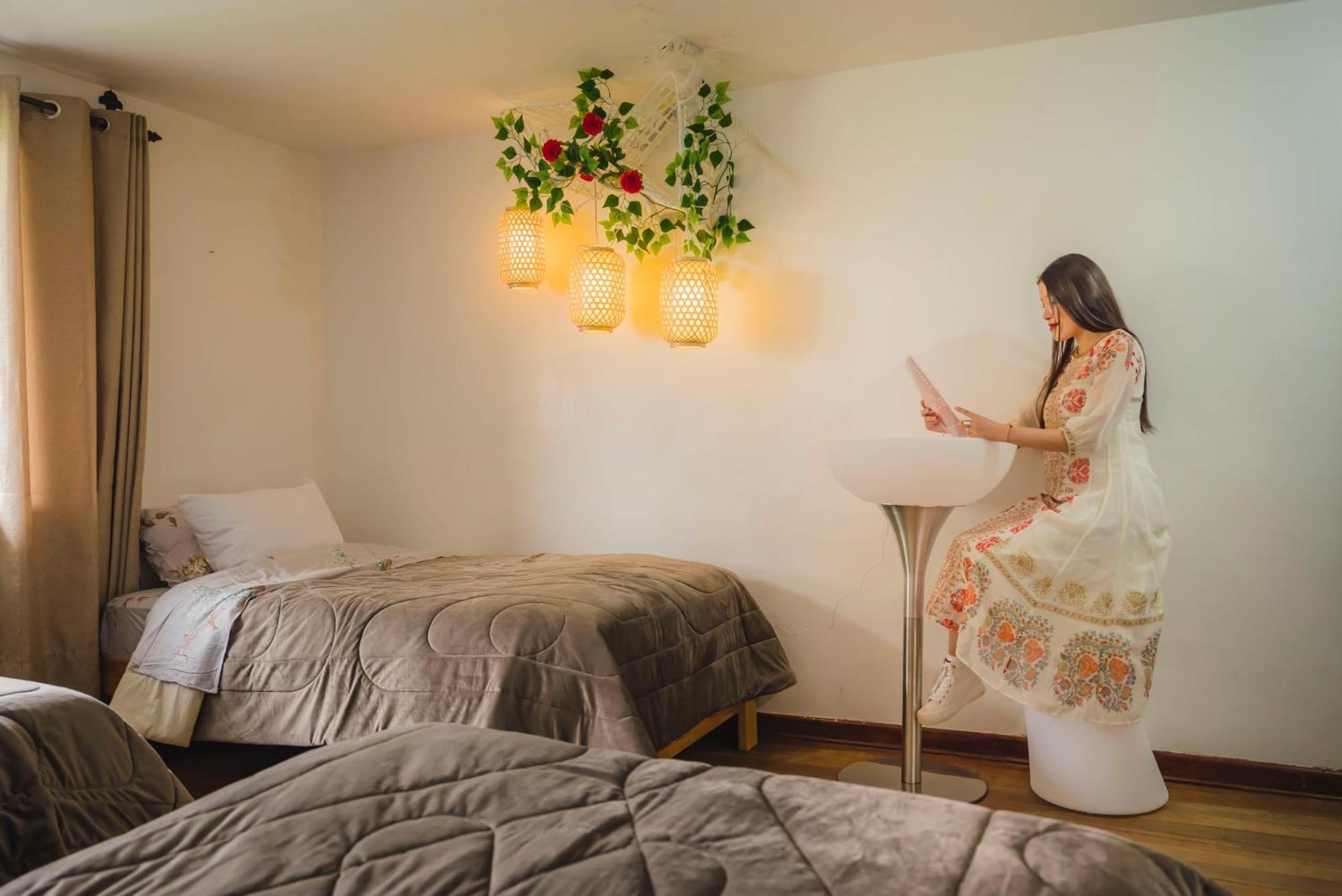 Inkas Hotel Y Convenciones Písac Zewnętrze zdjęcie
